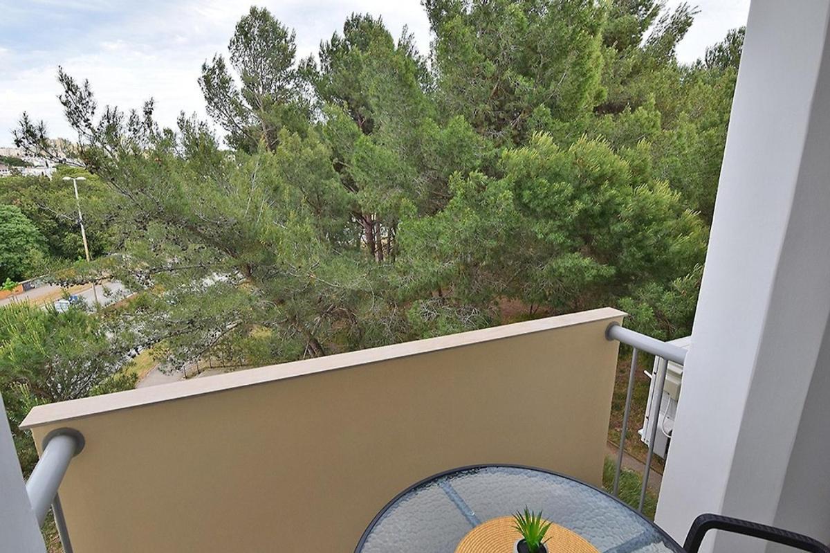 Sole Pula Apartman-Near Beach Exterior foto